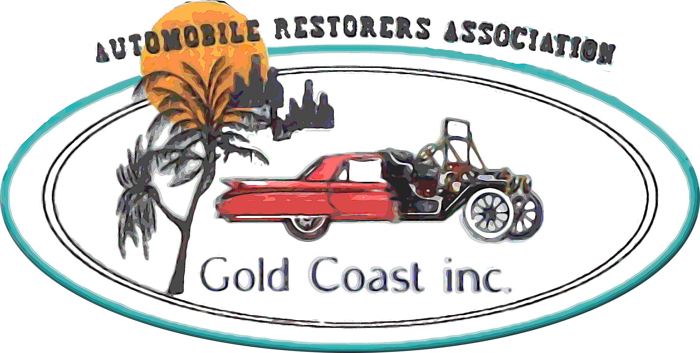 Automobile Restorers Association Gold Coast 