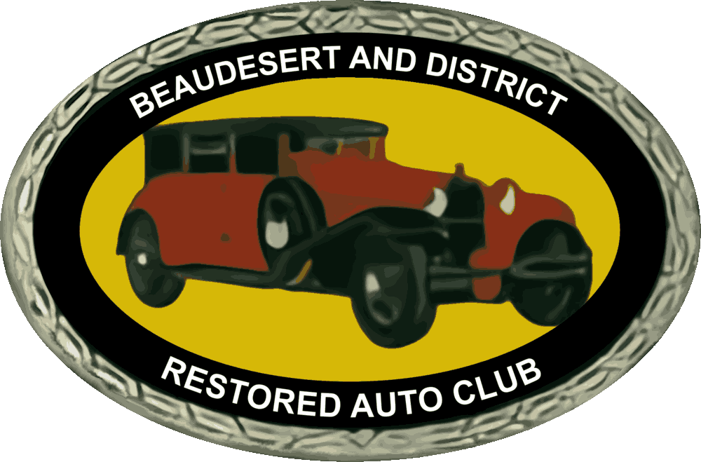 Beaudesert and District Restored Auto Club Inc.