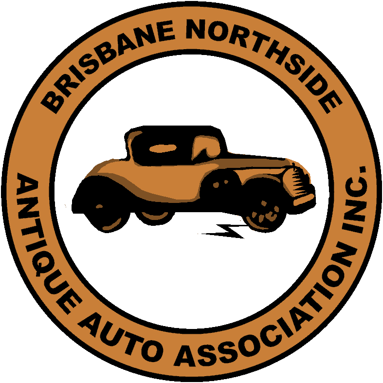 Brisbane Northside Antique Auto Association 