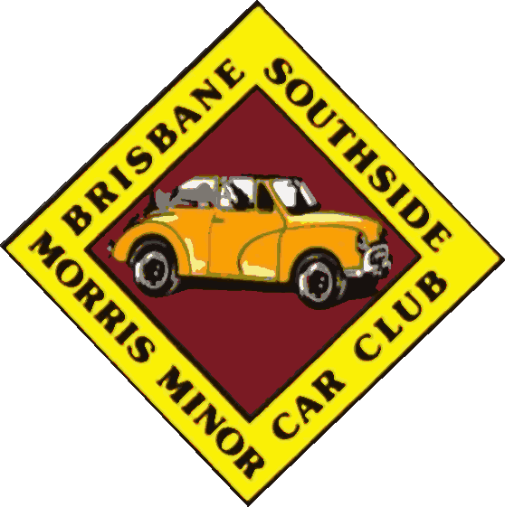 Brisbane Southside Morris Minor Car Club