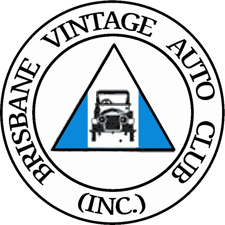 Brisbane Vintage Auto Club 