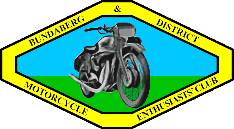 Bundaberg & District Motorcycle Enthusiasts Club 