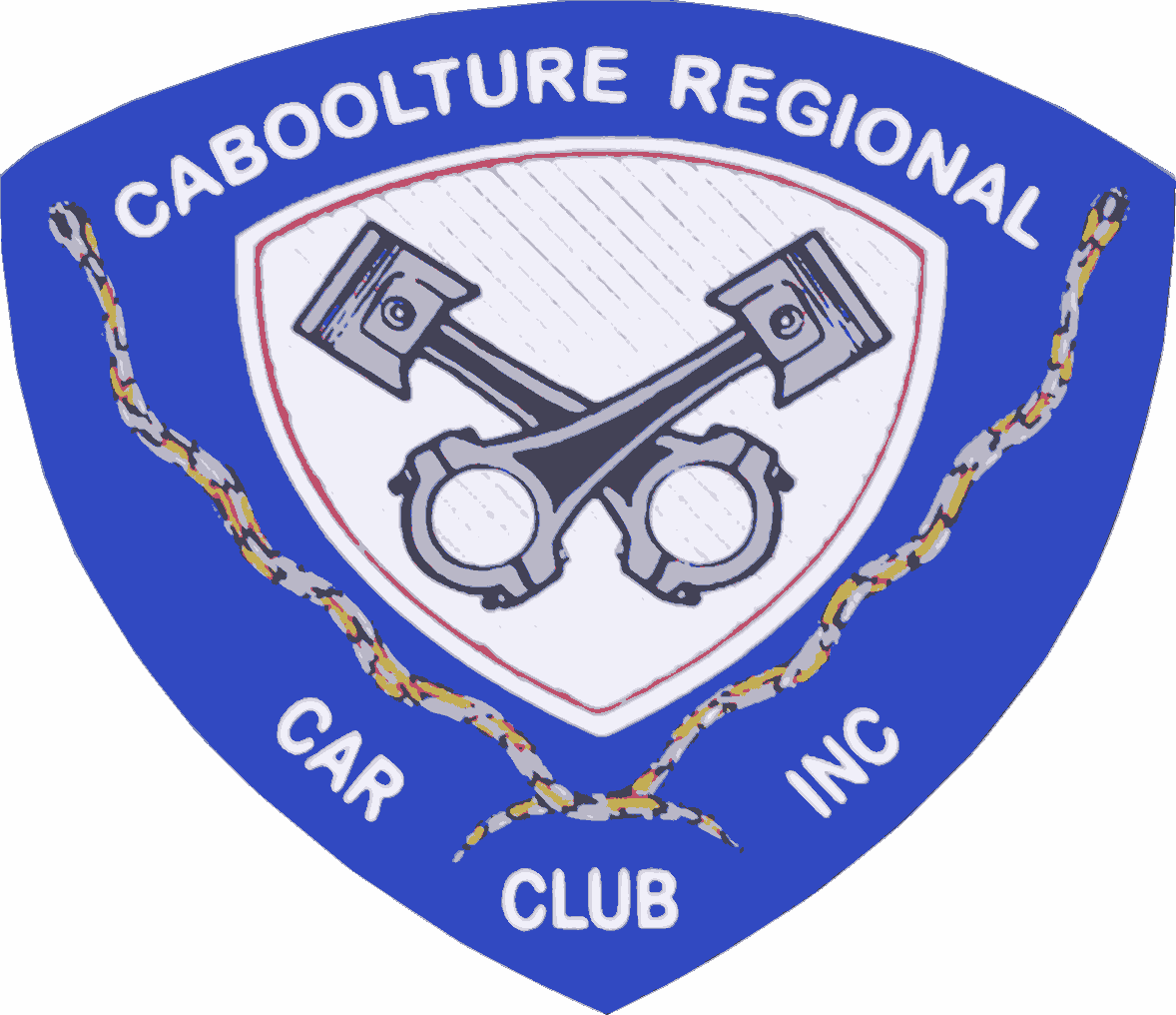 Caboolture Regional Car Club 