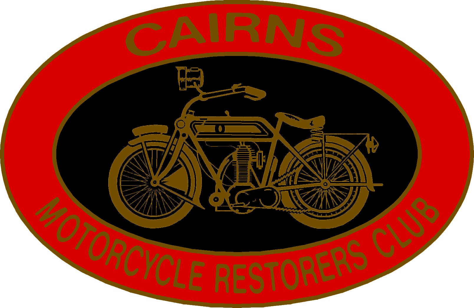 Cairns Motorcycle Restorers Club 