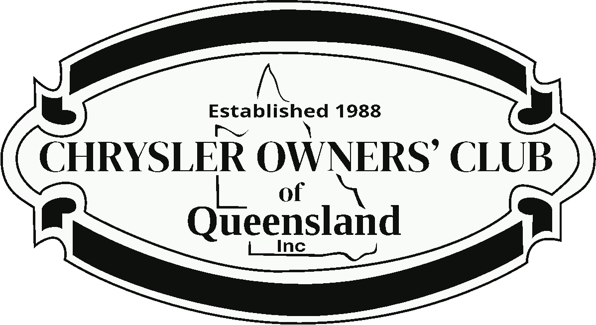 Chrysler Owners Club of Qld 