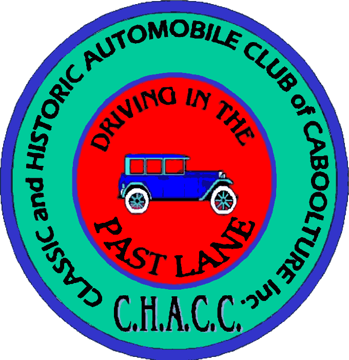 Classic & Historic Automobile Club of Caboolture