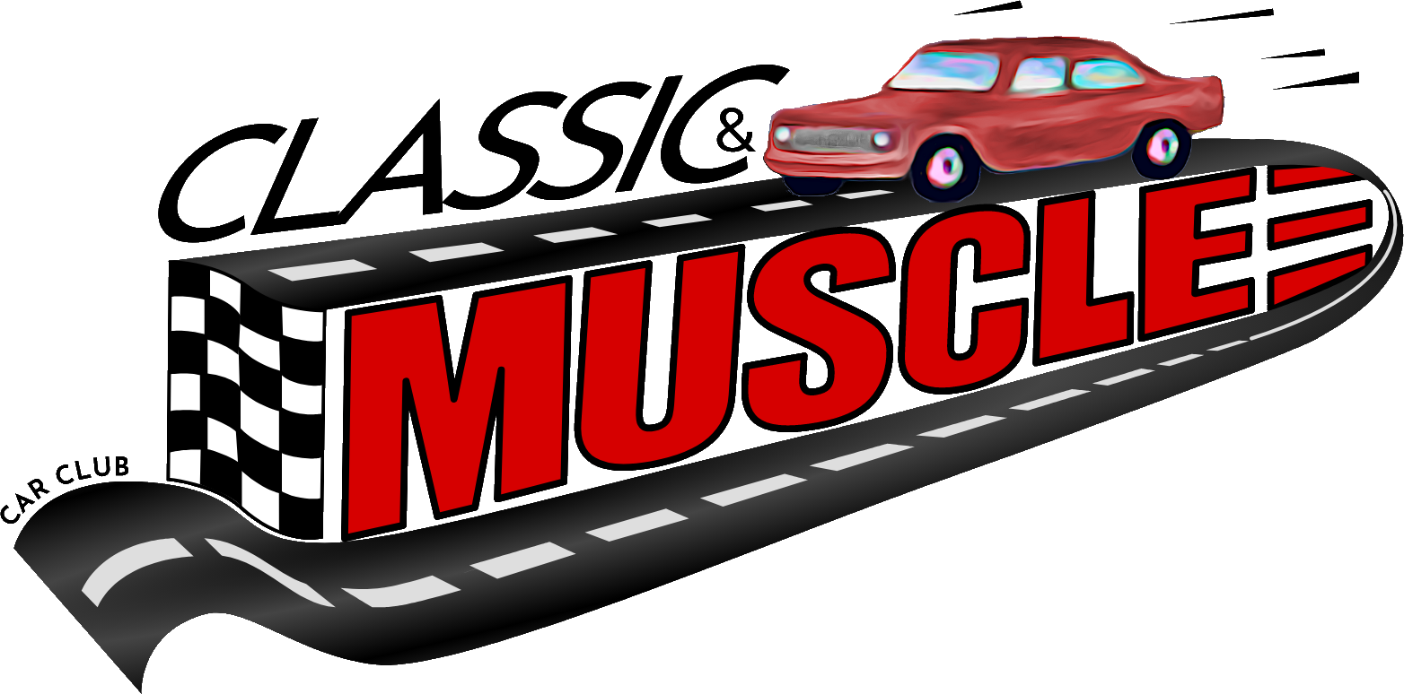 Classic & Muscle Car Club of Ipswich Inc.