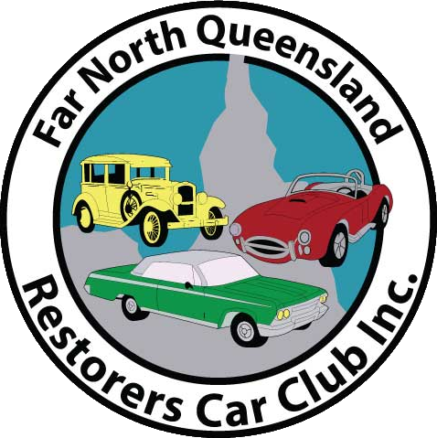 Far North Qld Restorers Car Club