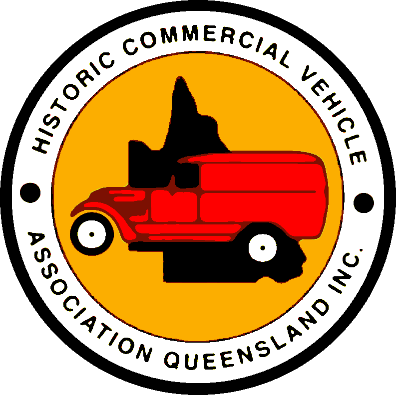 Historic Commercial Vehicle Association Qld Inc.