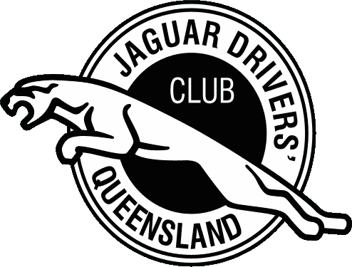 Jaguar Drivers' Club Qld
