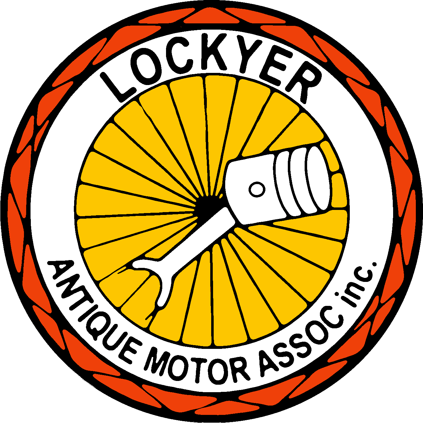 Lockyer Antique Motor Association 