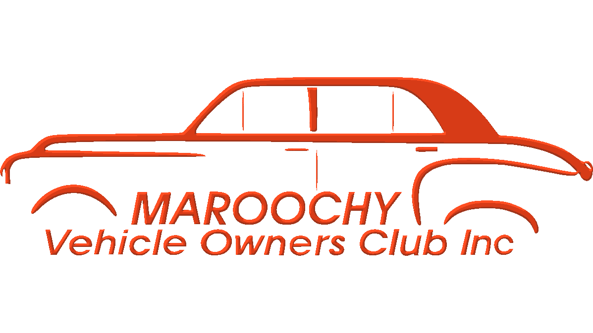 Maroochy Vehicle Owners Club Inc.