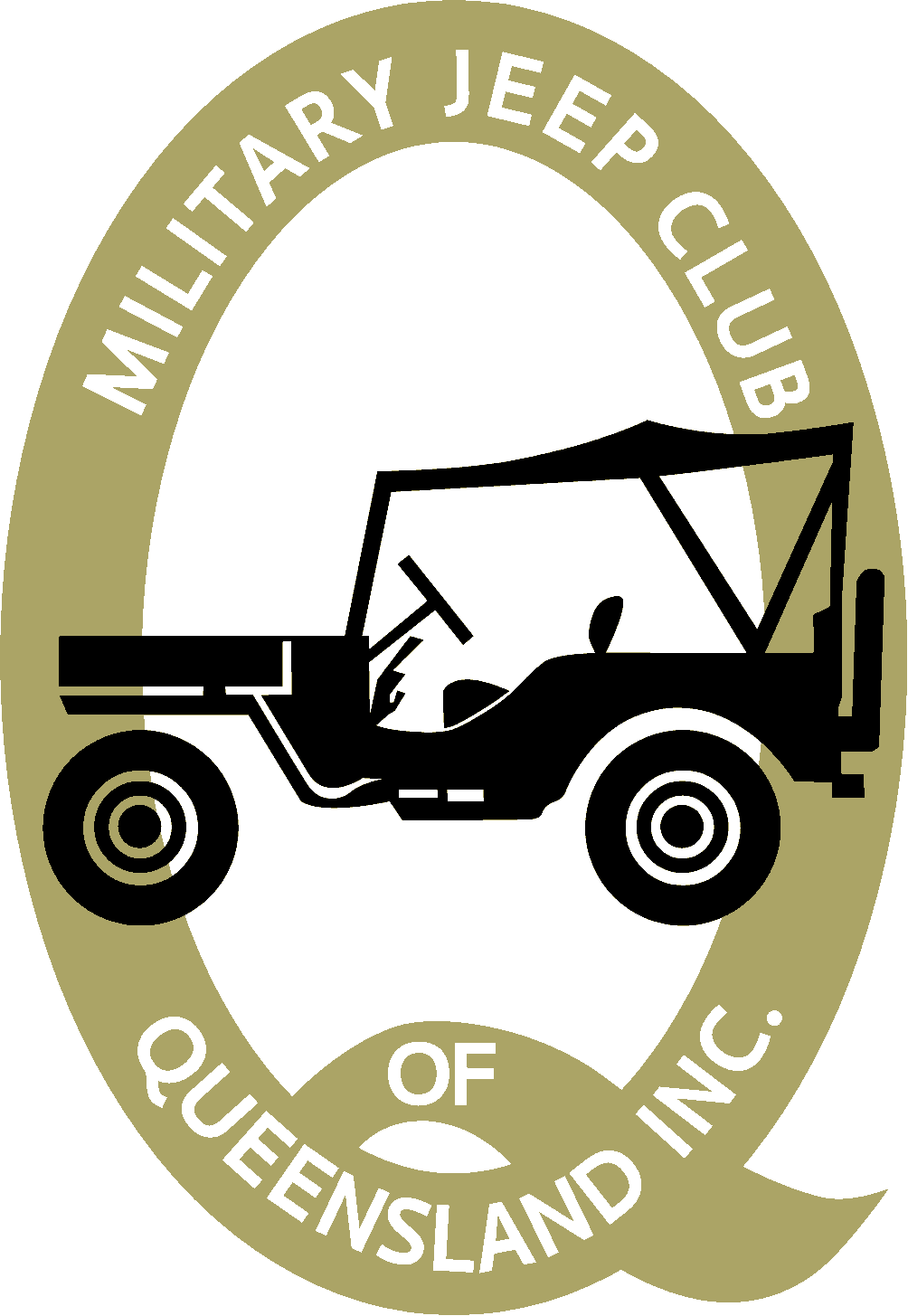 Military Jeep Club of Queensland Inc.