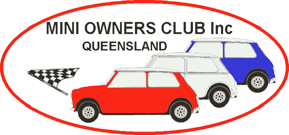 Mini Owners Club Qld