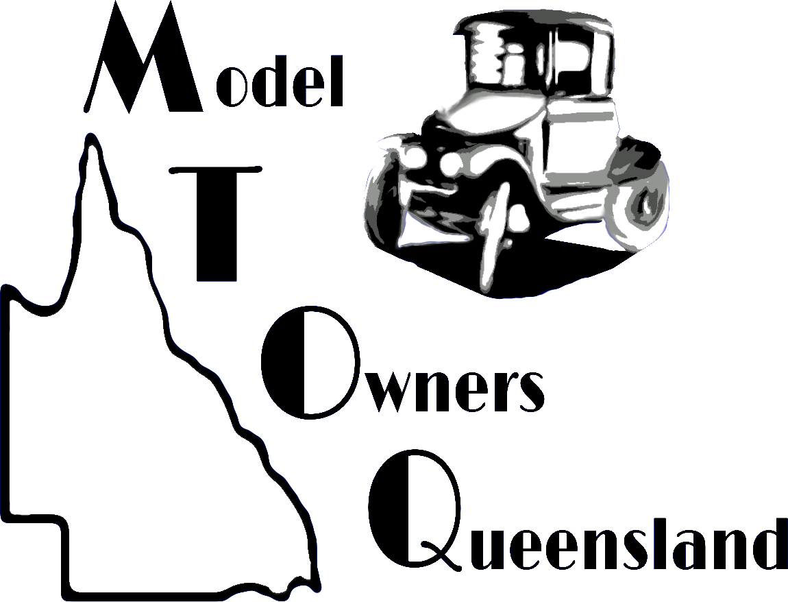 Model T Owners Qld 