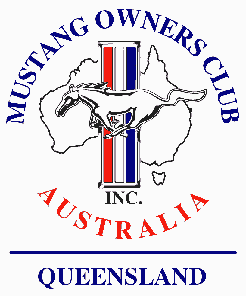 Mustang&nbsp;Owners&nbsp;Club&nbsp;of&nbsp;Qld&nbsp;