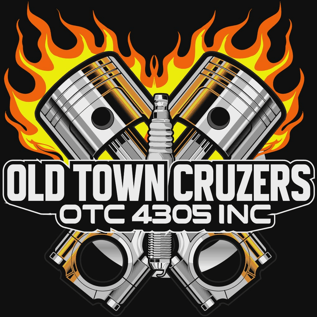 Old&nbsp;Time&nbsp;Cruzers&nbsp;