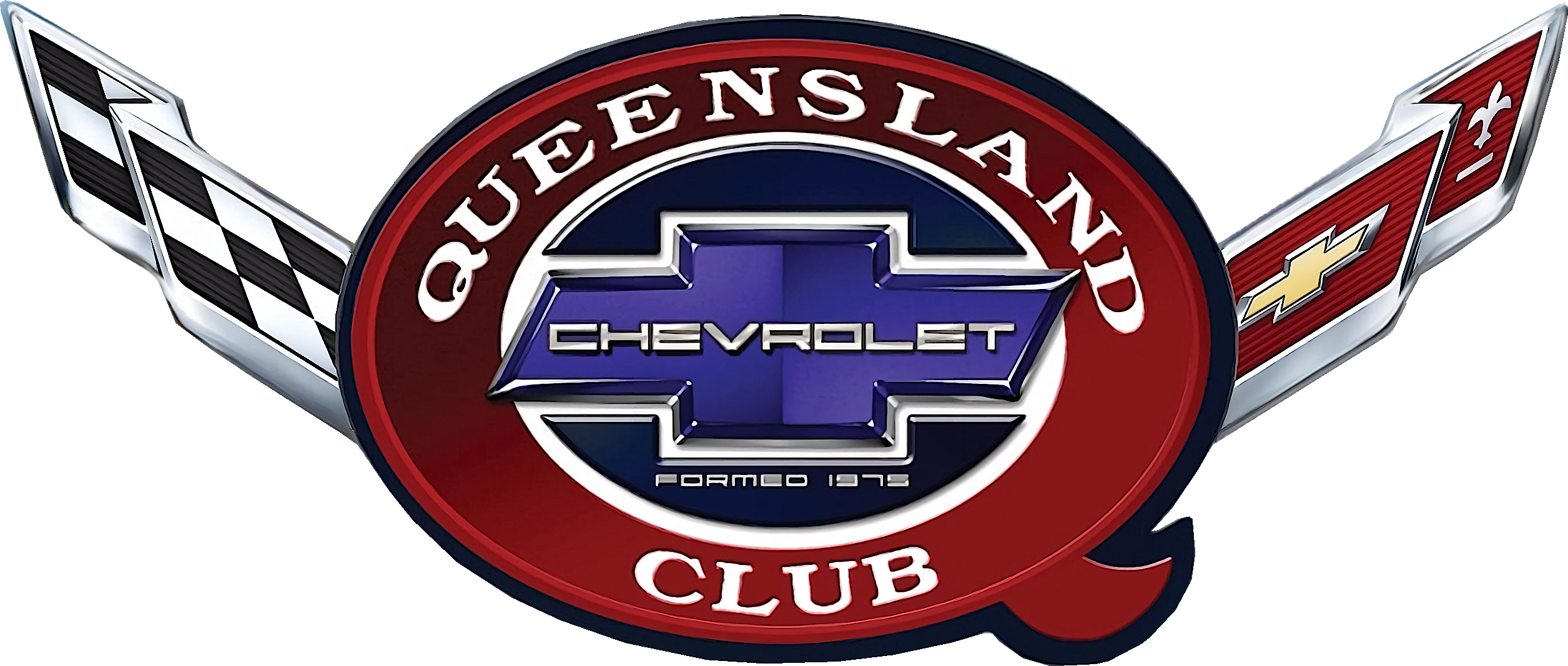 Qld Chevrolet Car Club 