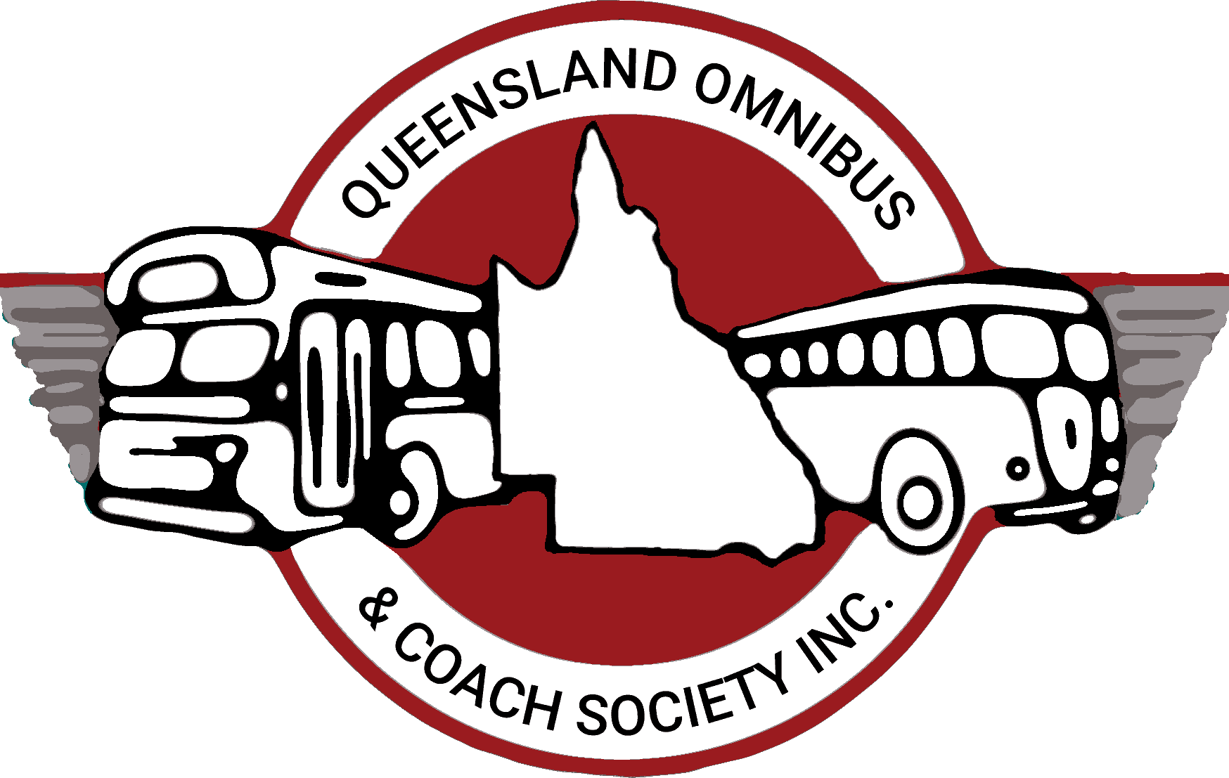 Qld Omnibus and Coach Society 