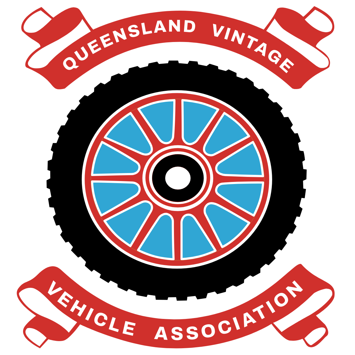 Qld Vintage Vehicle Association 