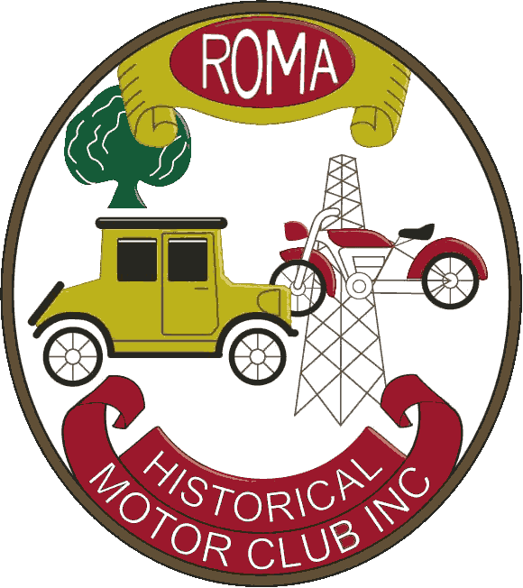 Roma Historical Motor Club 