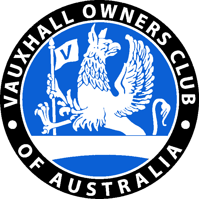 Vauxhall Owners Club of Australia (Qld)