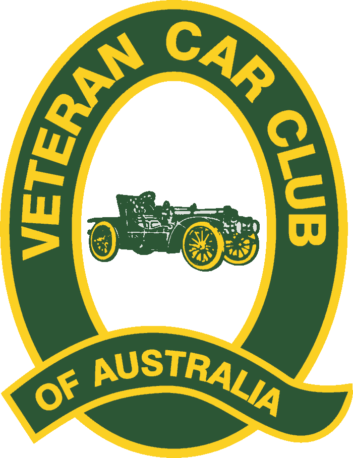 Veteran Car Club Of Australia (Qld) 
