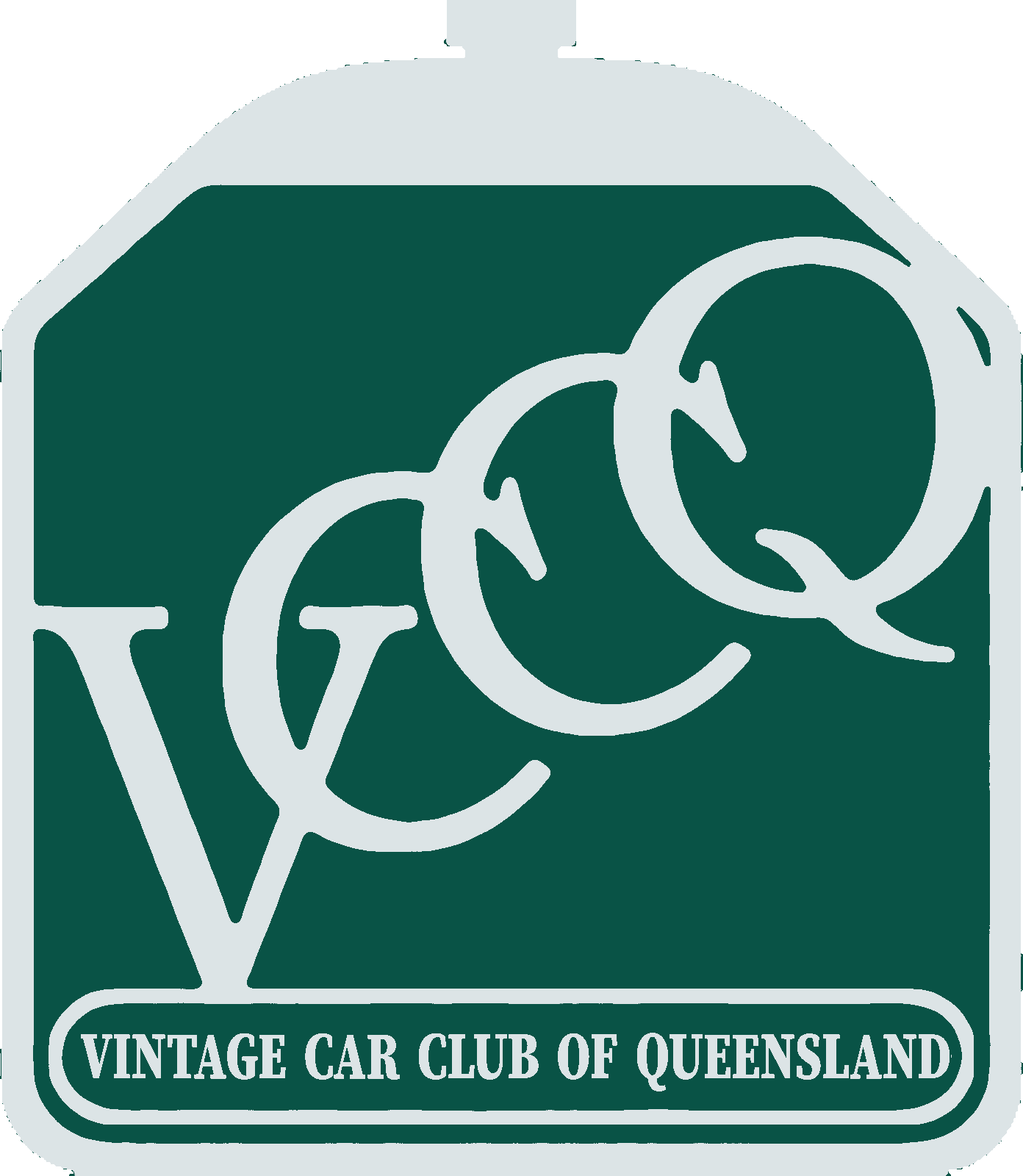 Vintage Car Club of Qld 
