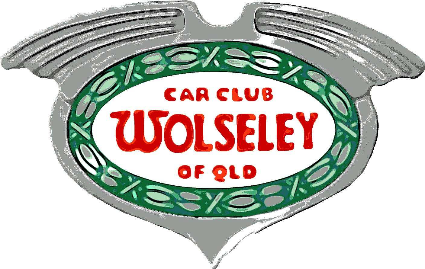Wolseley Car Club of Qld