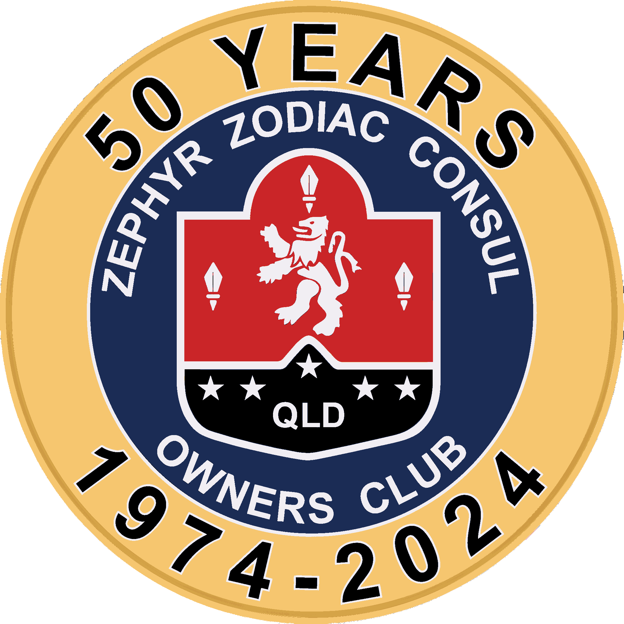 Zephyr Zodiac & Consul Owners Club Qld 